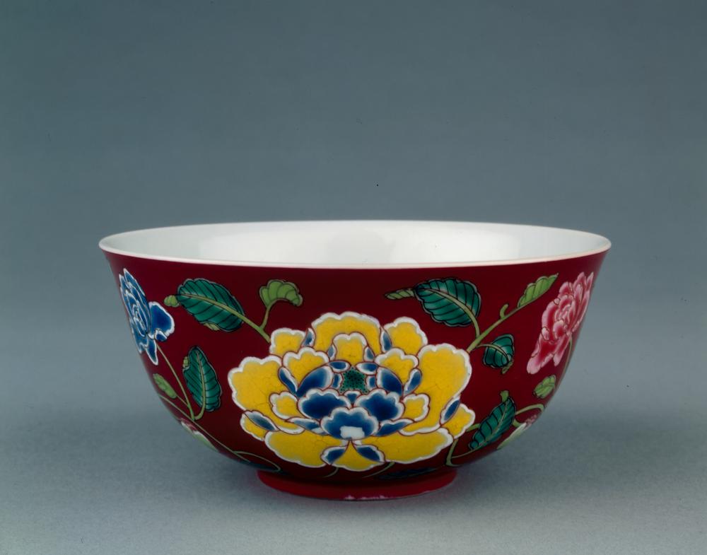 图片[1]-bowl BM-PDF-A.805-China Archive